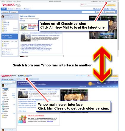 Check Yahoo WebRank .